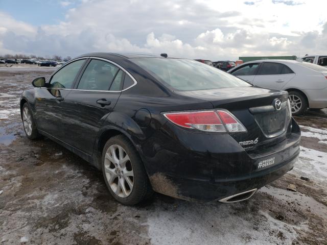 2010 MAZDA 6 S 1YVHZ8CB0A5M06752
