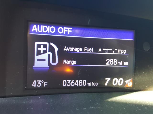 2015 HONDA CIVIC SE 2HGFB2F74FH540977