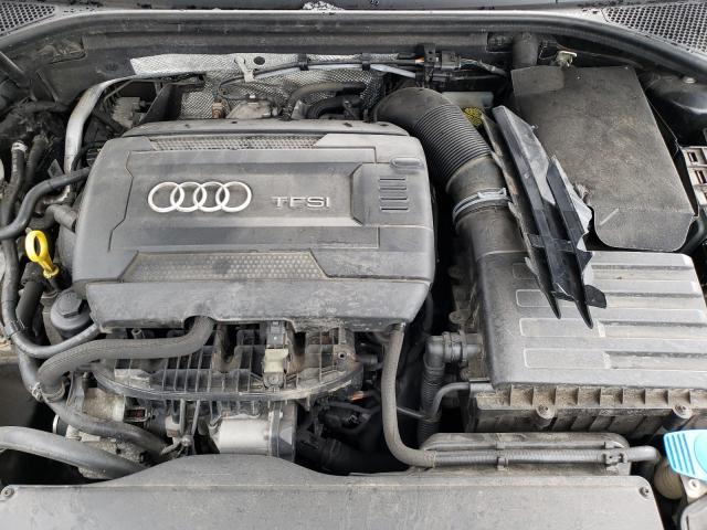 2015 AUDI A3 PREMIUM WAUACGFF5F1011351