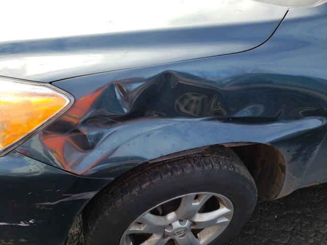 2012 TOYOTA RAV4 - 2T3JF4DV7CW222972