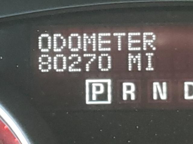 2012 GMC ACADIA SLE 1GKKVPED5CJ156083