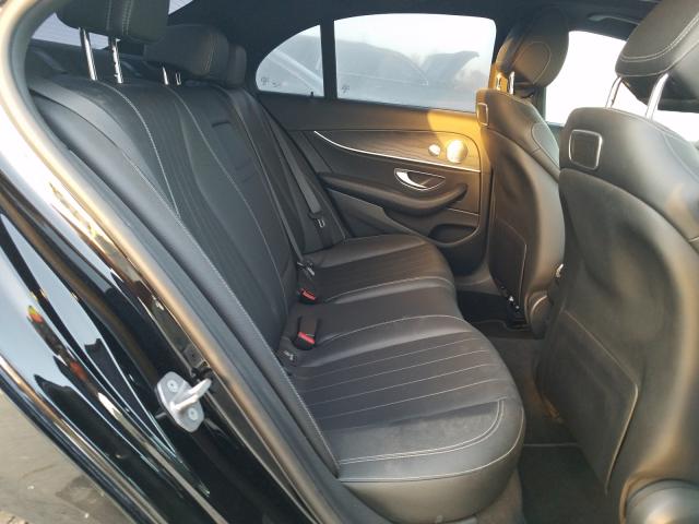 2018 MERCEDES-BENZ E 300 WDDZF4JB1JA382831