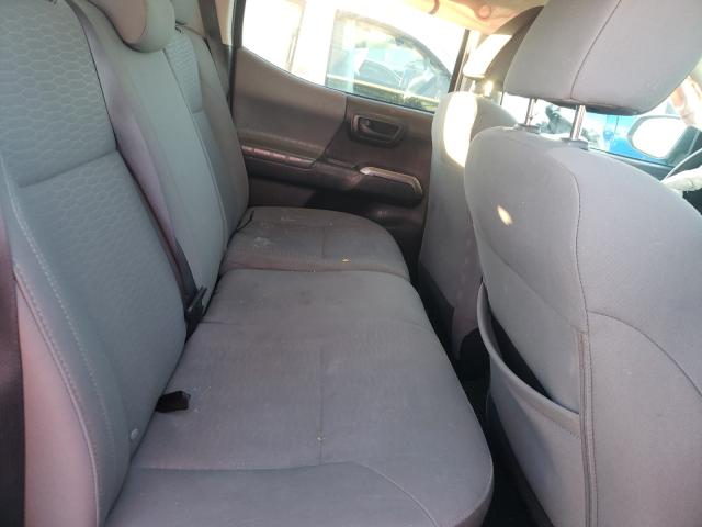 2017 TOYOTA TACOMA DOU - 3TMAZ5CN7HM049526