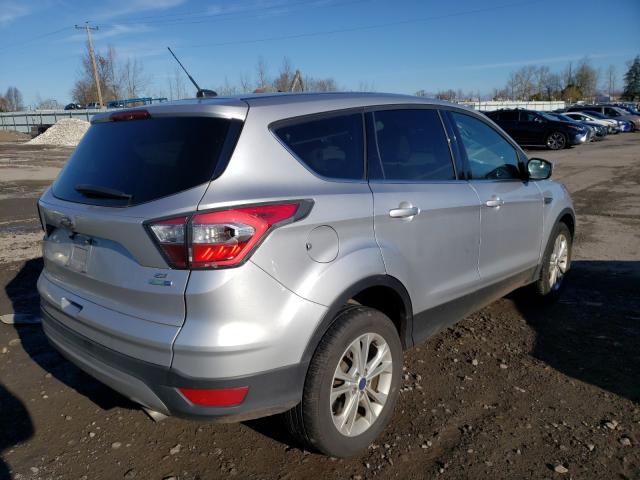 2017 FORD ESCAPE SE - 1FMCU9GD9HUA15529