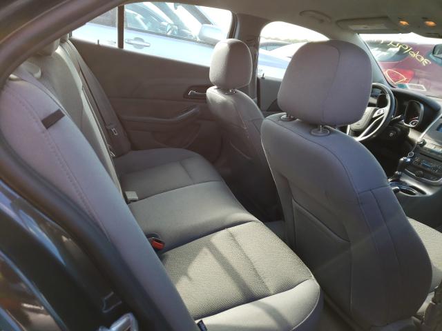 2016 CHEVROLET MALIBU LIM 1G11B5SA3GU105371