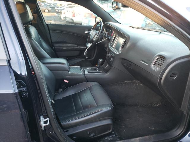 2011 DODGE CHARGER R/ - 2B3CL5CT2BH513824