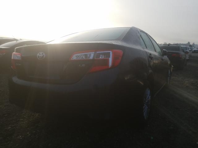 2014 TOYOTA CAMRY L - 4T4BF1FK7ER341077