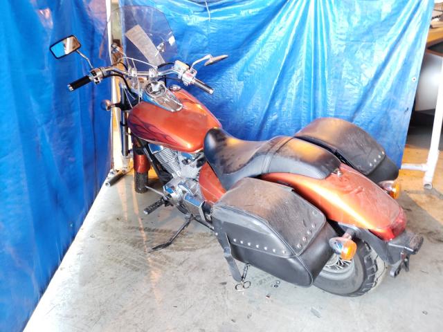 2012 HONDA VT750 C2F JH2RC5354CK500018