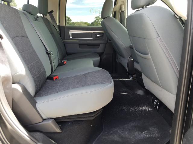 2019 RAM 1500 CLASS 1C6RR7TT9KS530784