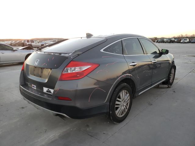 2013 HONDA CROSSTOUR 5J6TF3H32DL001273