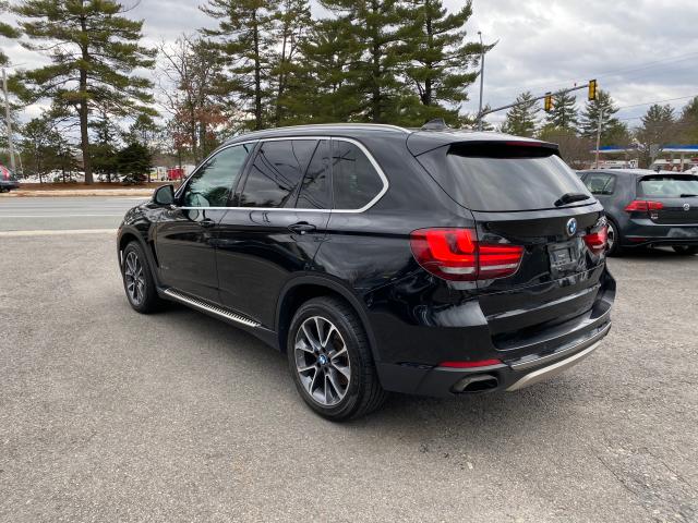2014 BMW X5 XDRIVE5 5UXKR6C50E0C02595
