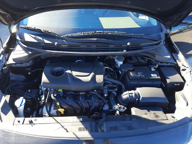 2019 KIA RIO S 3KPA24AB5KE241147
