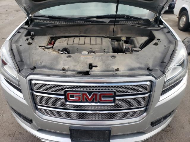 2016 GMC ACADIA DEN 1GKKVTKD0GJ197546