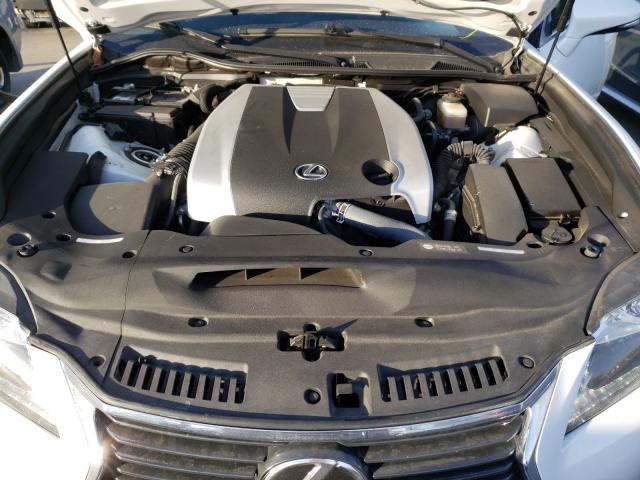 2015 LEXUS GS 350 JTHBE1BL5FA018504