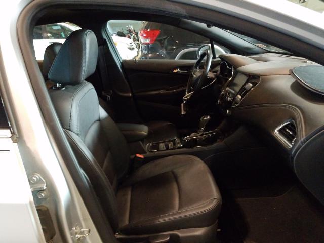 2016 CHEVROLET CRUZE PREM 1G1BG5SM2G7272187
