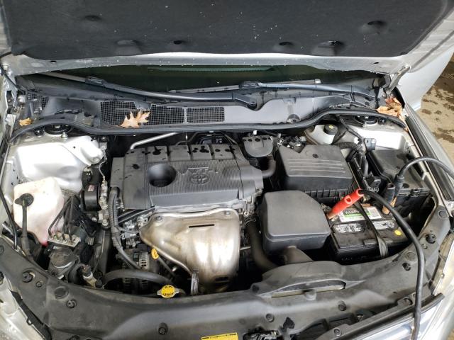 2011 TOYOTA VENZA 4T3BA3BB7BU027572