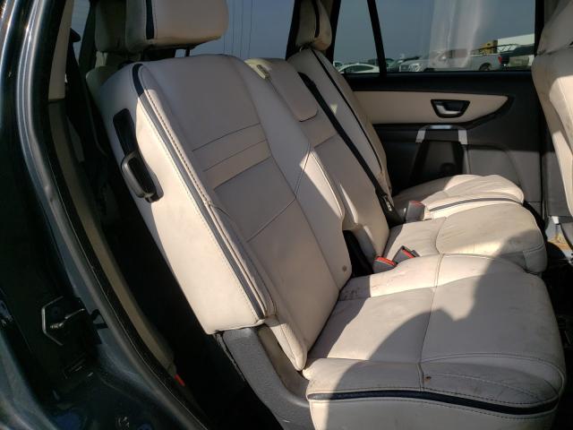 2013 VOLVO XC90 R DES YV4952CF0D1657771