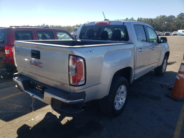 2018 GMC CANYON SLE 1GTG6CEN7J1319622