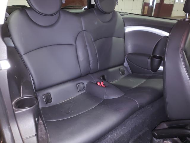 2013 MINI COOPER CLU WMWZF3C53DT490210