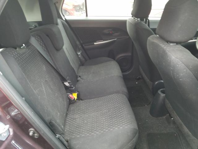 2013 TOYOTA SCION XD JTKKUPB46D1036046