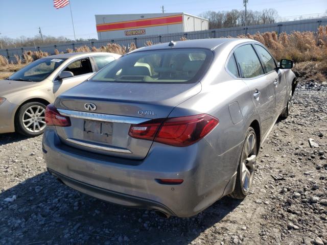 2015 INFINITI Q70L 3.7 JN1BY1PP1FM601271