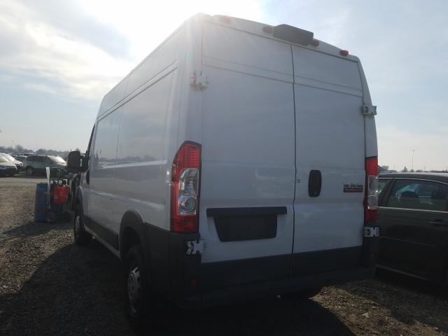 2016 RAM PROMASTER - 3C6TRVBG2GE129134