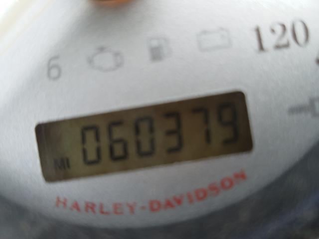 2012 HARLEY-DAVIDSON FLTRX ROAD 1HD1KHM15CB687810