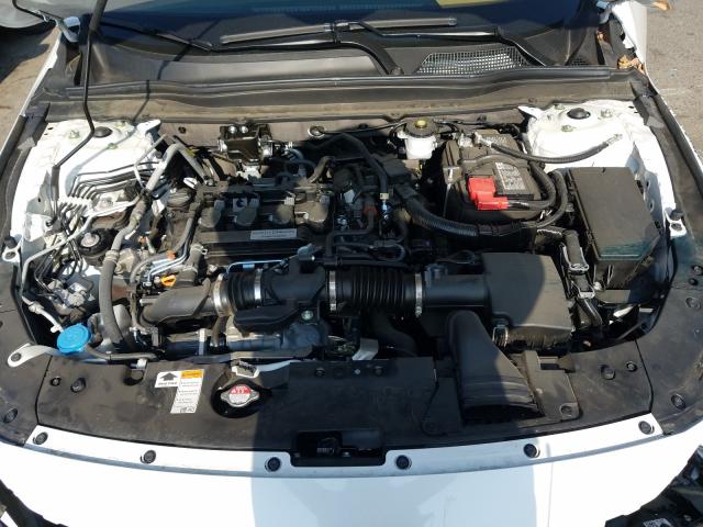 2020 HONDA ACCORD SPO - 1HGCV1F30LA107166