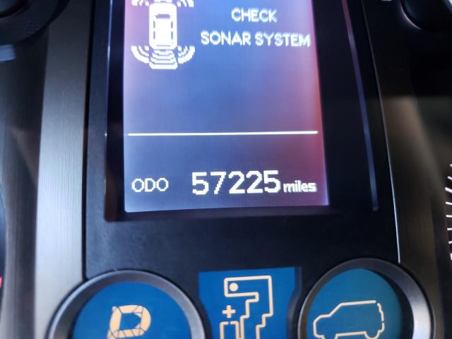 2014 LEXUS GX 460 JTJBM7FX3E5087216