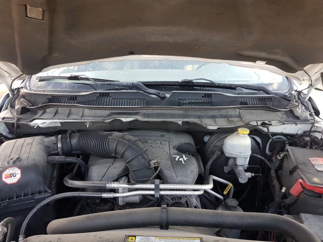 2011 DODGE RAM 1500 1D7RV1CTXBS713621