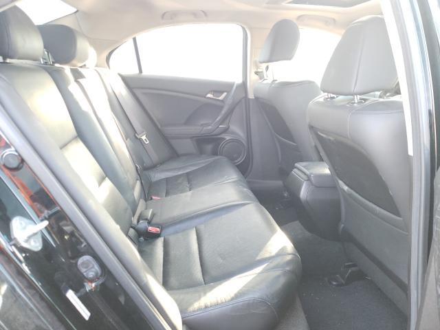 2010 ACURA TSX JH4CU2F69AC042819