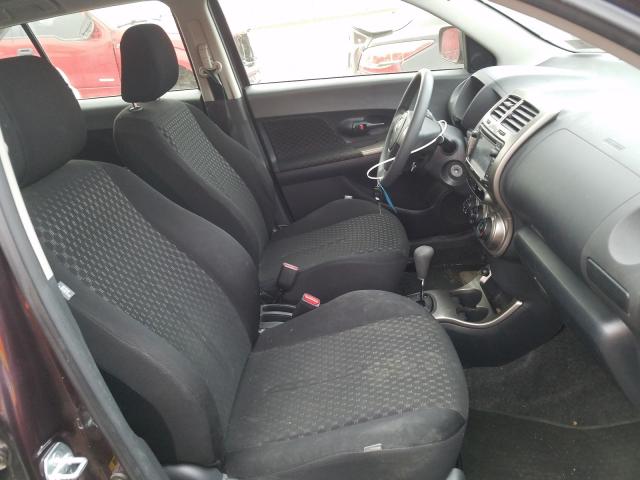 2013 TOYOTA SCION XD JTKKUPB46D1036046