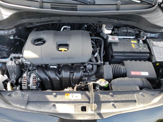 2021 KIA SOUL LX KNDJ23AU4M7744019