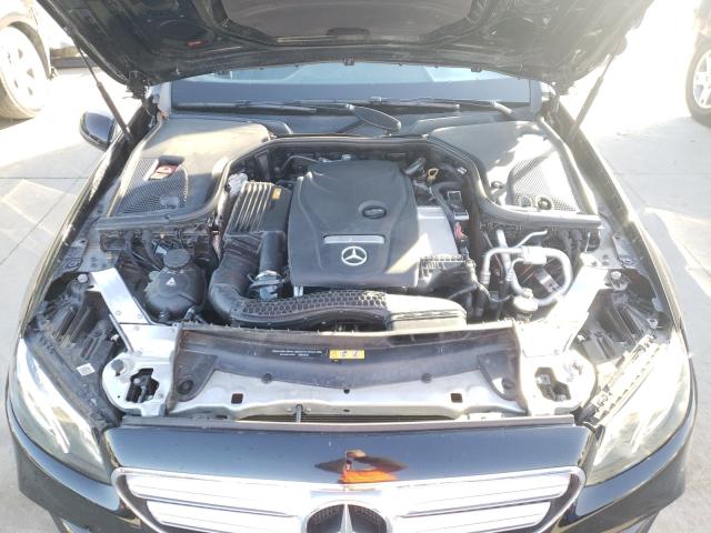 2017 MERCEDES-BENZ E 300 WDDZF4JB2HA282201