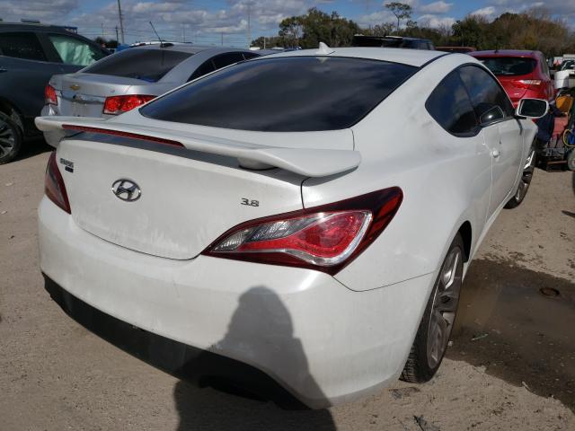 2013 HYUNDAI GENESIS CO KMHHU6KJ4DU088402