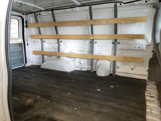 2014 FORD ECONOLINE 1FTNE2EW8EDA42593