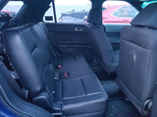 2017 FORD EXPLORER P 1FM5K8AR5HGA37104
