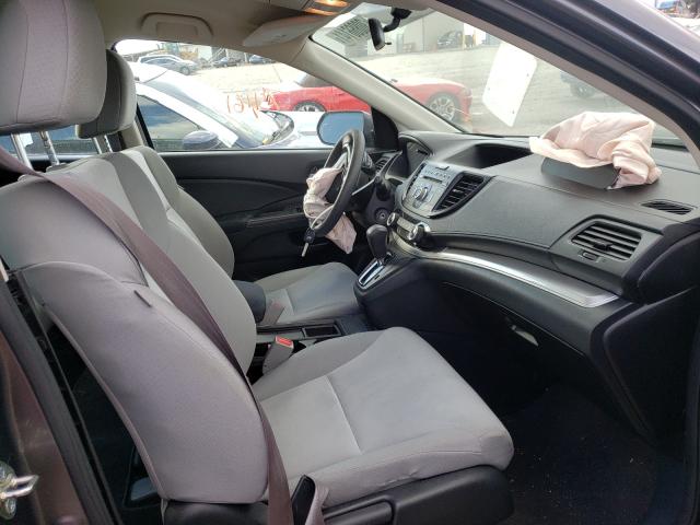 2015 HONDA CR-V 3CZRM3H30FG715984