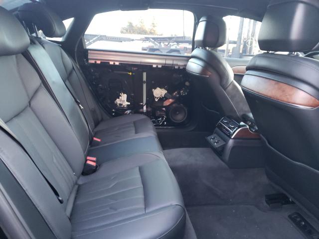 2019 AUDI A8 L WAU8DAF88KN015522