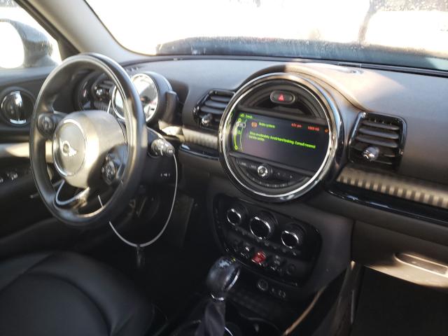 2016 MINI COOPER CLU WMWLN5C57G2E29959