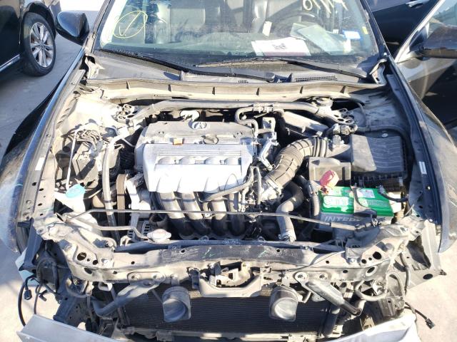 2010 ACURA TSX JH4CU2F69AC042819