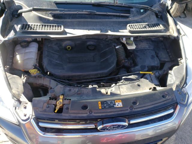 2013 FORD ESCAPE SEL 1FMCU9H98DUD80191
