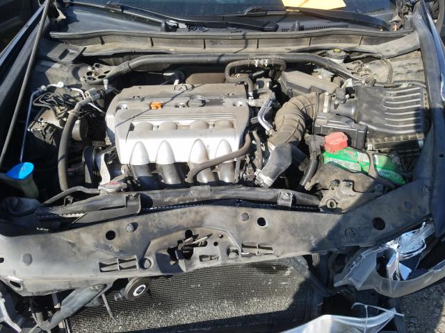 2010 ACURA TSX - JH4CU2F6XAC018366