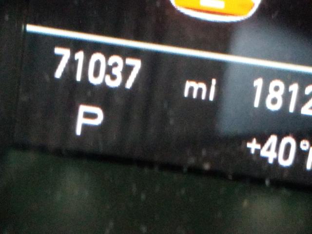 2014 AUDI Q5 PREMIUM WA1LFAFP0EA050723