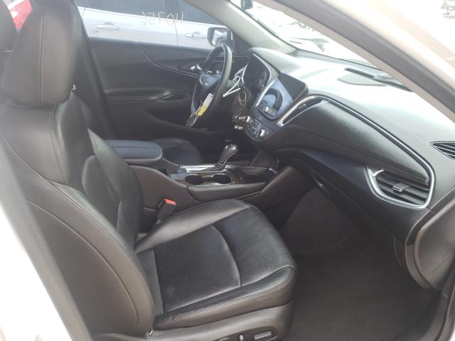 2016 CHEVROLET MALIBU PRE 1G1ZH5SX4GF305363