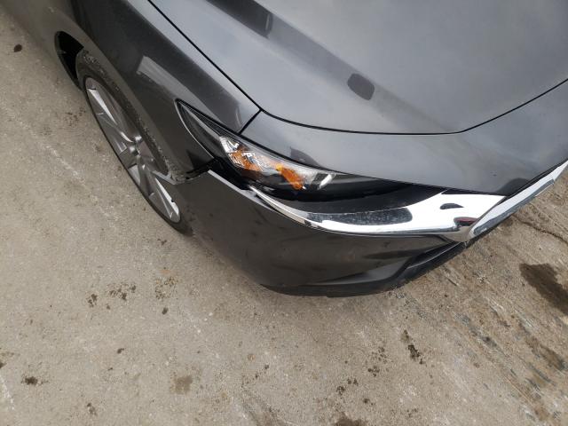 2020 MAZDA 3 SELECT 3MZBPACL4LM139451