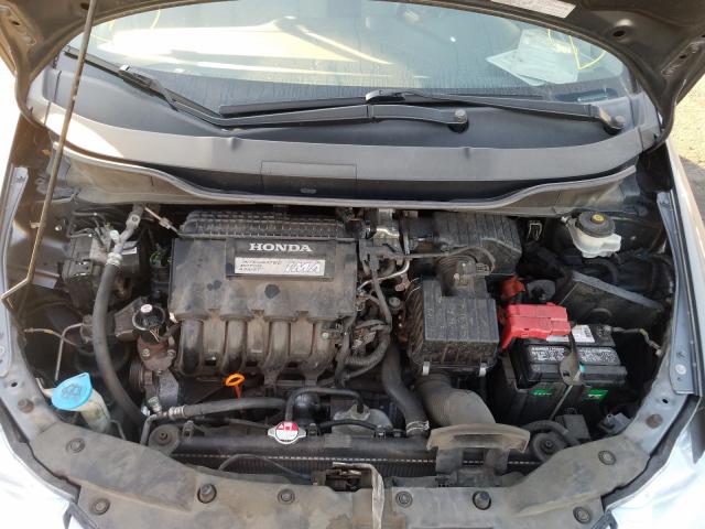2013 HONDA INSIGHT LX JHMZE2H58DS001703
