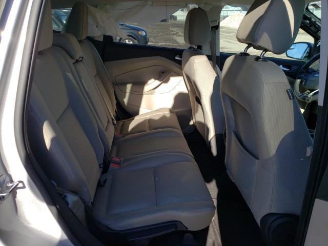 2017 FORD ESCAPE SE - 1FMCU9GD9HUA15529