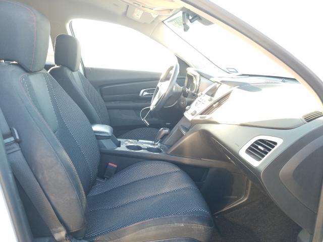 2016 GMC TERRAIN SL 2GKALNEK6G6107157
