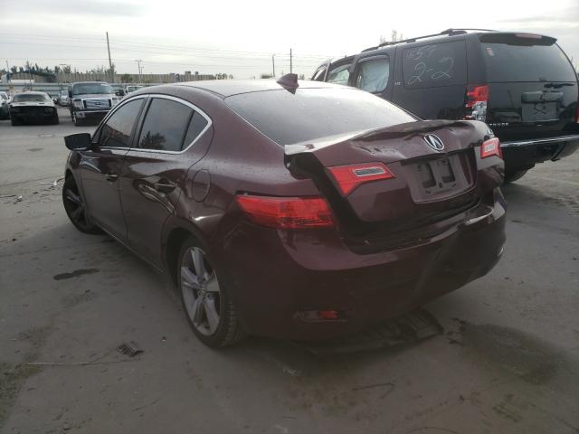 2013 ACURA ILX 20 PRE 19VDE1F54DE009480